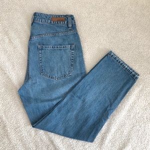 The Mom Jean | Garage Clothing